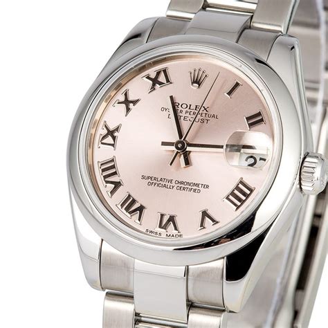 rolex bracelet 178240|Rolex datejust model 178240.